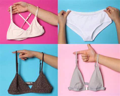 5 Sustainable Lingerie Brands You Should Know