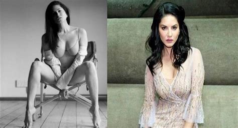 Sunny Leone Just Got A New Makeover Here’s Why All Her
