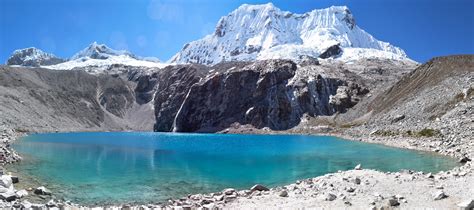 the best day trips from huaraz peru