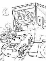 Rayo Mcqueen Macuin Lightning Dipacol Wonder Ninas sketch template