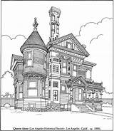 Ausmalbilder Drawing Colouring Ausmalen Paisajes Erwachsene Dxf Architektur Challenging Grown Sketches Arquitectura Dover sketch template