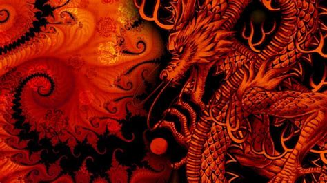 dragon wallpapers p wallpaper cave