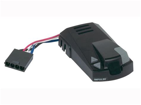 hopkins  impulse brake controller