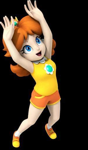 daisy wiki princess daisy fans amino