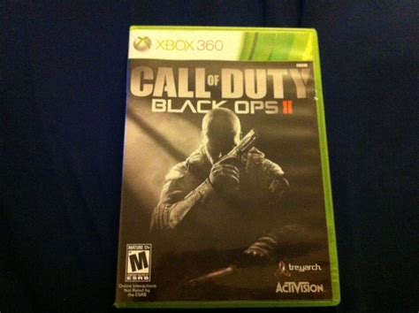 Call Of Duty Black Ops 2 Xbox 360 Game R C Tech Forums