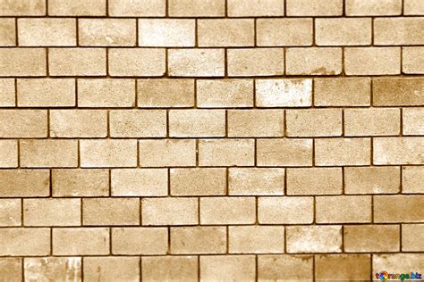 beige color brick wall   picture