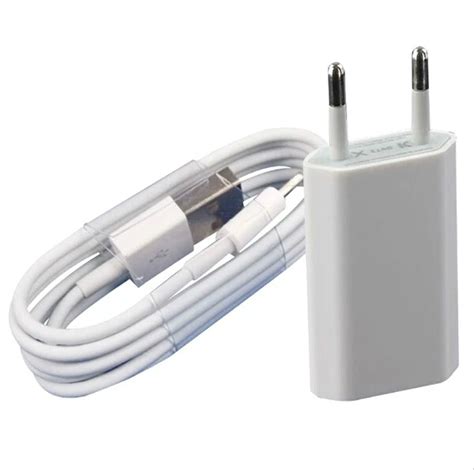 real  mobile phone chargers adapter  apple iphone     wall