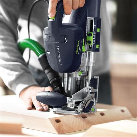 festool domino xl df   jointer  systainer