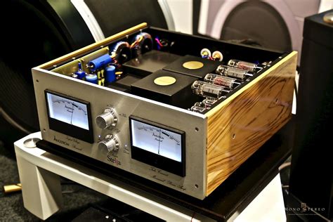 mono  stereo high  audio magazine angstrom research high  audio company  italy
