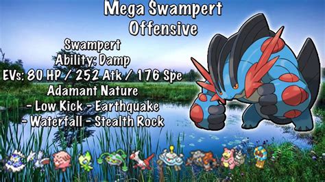 whats   moveset  swampert mastery wiki