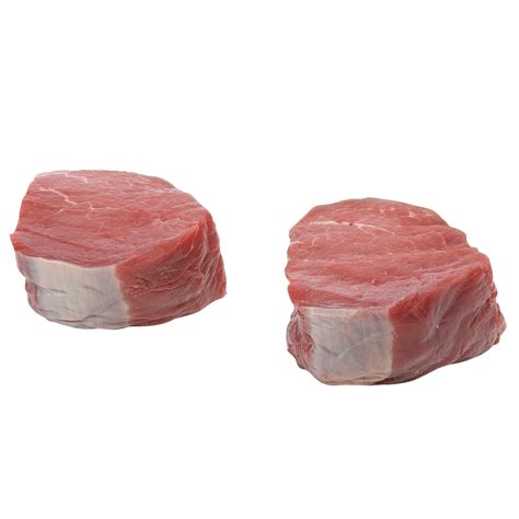 tenderloin beef eye fillet steaks gourmet direct