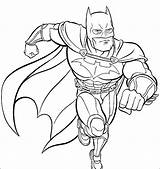Coloring Batman Pages Adults Lego Valentine Book Getcolorings sketch template