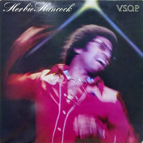 Herbie Hancock V S O P 1977 Vinyl Discogs
