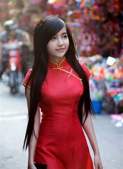 Most Beautiful Vietnamese Women 44 Reasons To Date