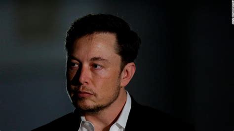 Caver Sues Elon Musk For Defamation