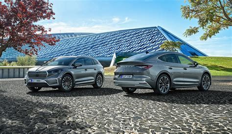 skoda enyaq  leasing fuer  euro im monat brutto sparneuwagende