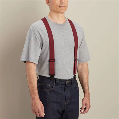 the 6 best suspenders for men in 2021 the modest man