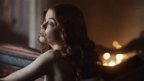 Nude Video Celebs Charlotte Hope Nude The Spanish