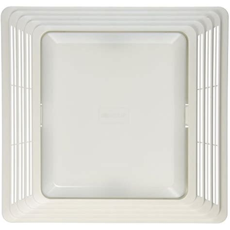 bathroom fan cover grille  lens ventilation fans hvac  ebay
