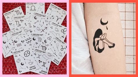 where to buy cute temporary tattoos in the philippines