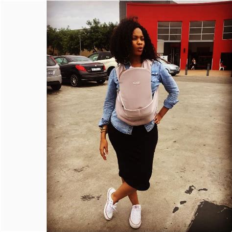sa celebs who became first time moms in 2016 okmzansi