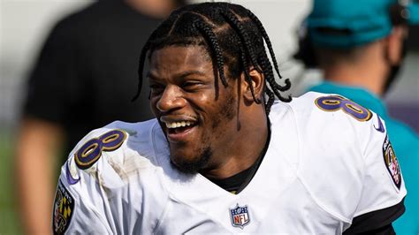 lamar jackson net worth  height age bio  facts