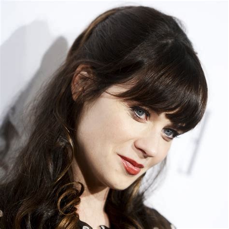 Problems Girls With Bangs Will Understand Popsugar Beauty