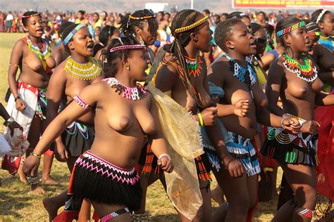zulu maidens nude big breast sex photo