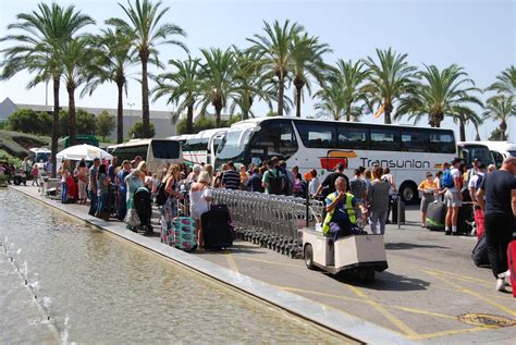 tui startet pilot projekt auf mallorca