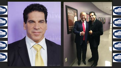 Lou Ferrigno Appointed By President Trump To The President