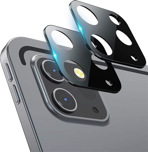 amazoncom  packcamera lens screen protector  apple ipad pro ipad pro  ultra thin