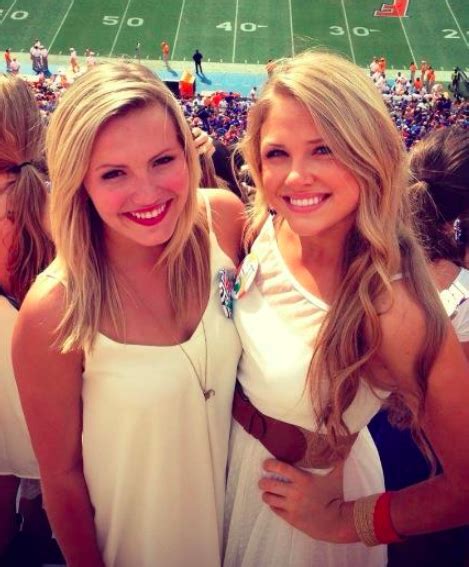 Total Frat Move Uf’s Alpha Delta Pi Is One Of The Hottest Chapters In