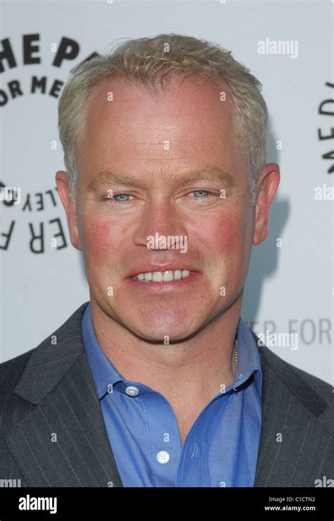 Neal Mcdonough Desperate Housewives Paleyfest09 Event Held At The