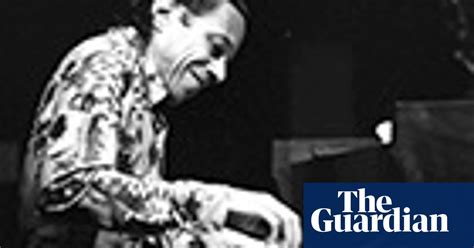 Horace Silver Obituary Music The Guardian