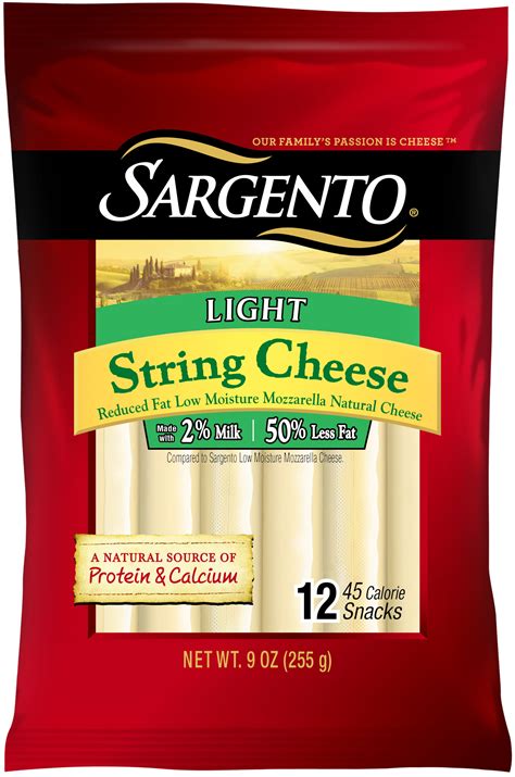 fat  string cheese nutrition facts nutrition pics