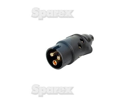 pin auxiliary male socket plastic uk supplier