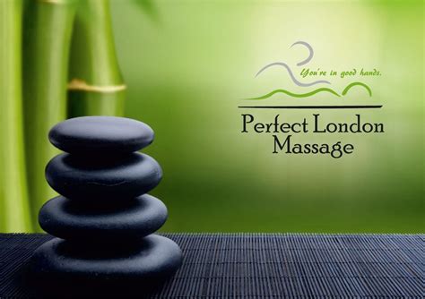 product perfect london massage