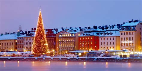 10 Fun Things To Do In Stockholm Or Sweden