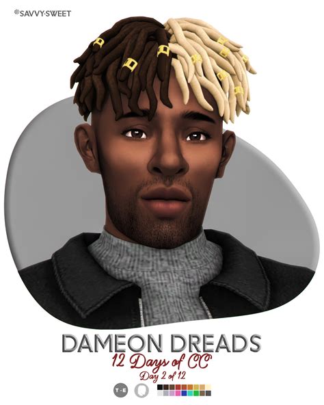 sims cc finds