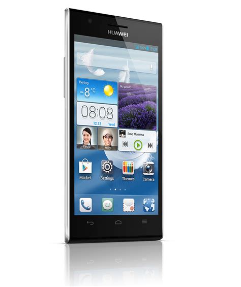 mobile phone  huawei ascend p android smartphone  mobile phone  features