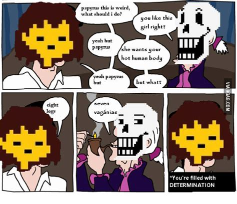25 Best Undertale Sans Avatar Memes Youre Filled With