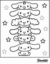 Sanrio Cinnamoroll Kitty Cinnamorol 색칠 Character 공부 Coloriage Sheets Melody Kuromi Pintar Sketchite Disegno Colorier Rilakkuma Ausmalen Ausmalbilder Escolher álbum sketch template