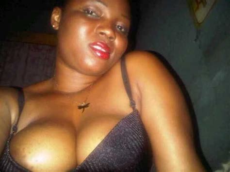 Shameful See What This Lagos Girls Uploaded On Facebook