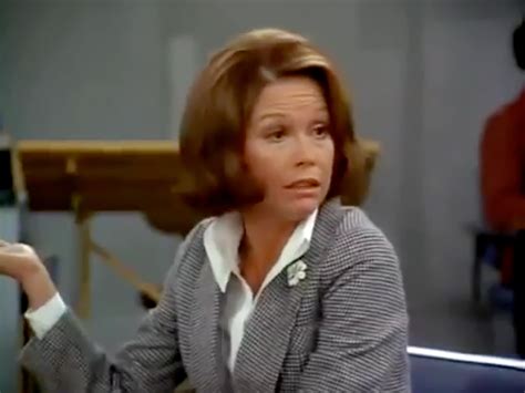 Sex And That ’70s Single Woman Mary Tyler Moore The New
