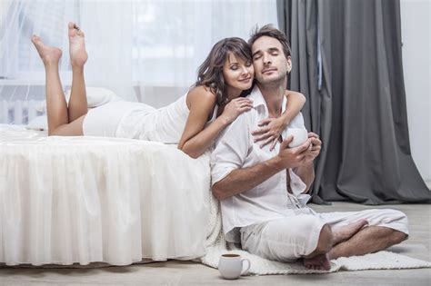 What Position During Intercourse Is Best For Pregnancy