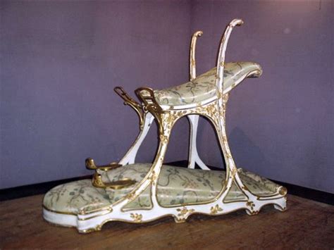 le chabanais chaise de volupté d edouard vii antike bienen und rokoko