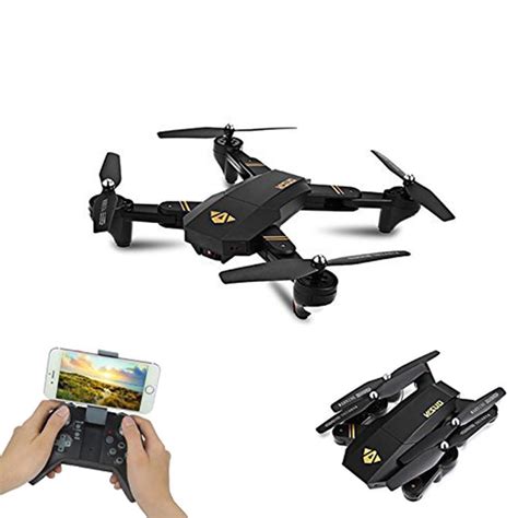 xsw ghz  axis foldable rc drone quadcopter