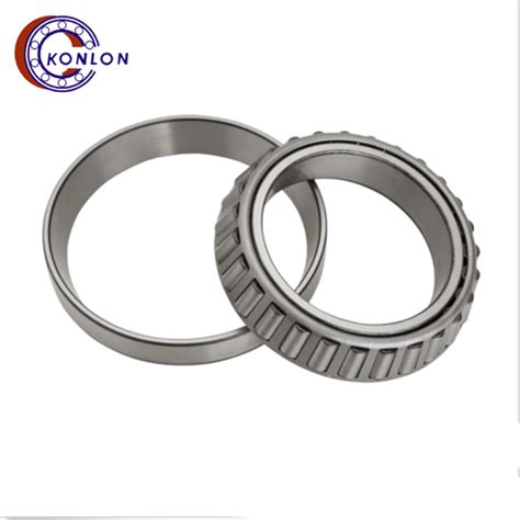 Konlon China Manufacturer Supply Miniature Tapered Roller Bearing 32021