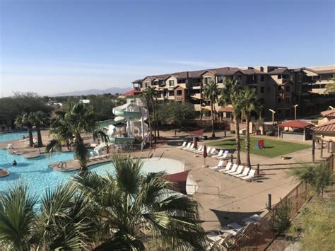 visit beautiful cibola vista resort  spa peoria arizona