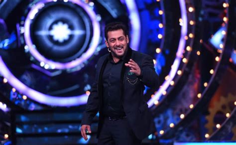 Salman Khan Says Bigg Boss Ott Will Be Just Like Him 1 Love